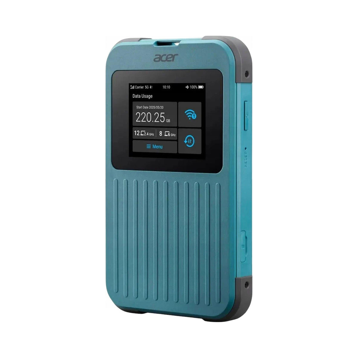 2X Modem Acer Connect Enduro M4