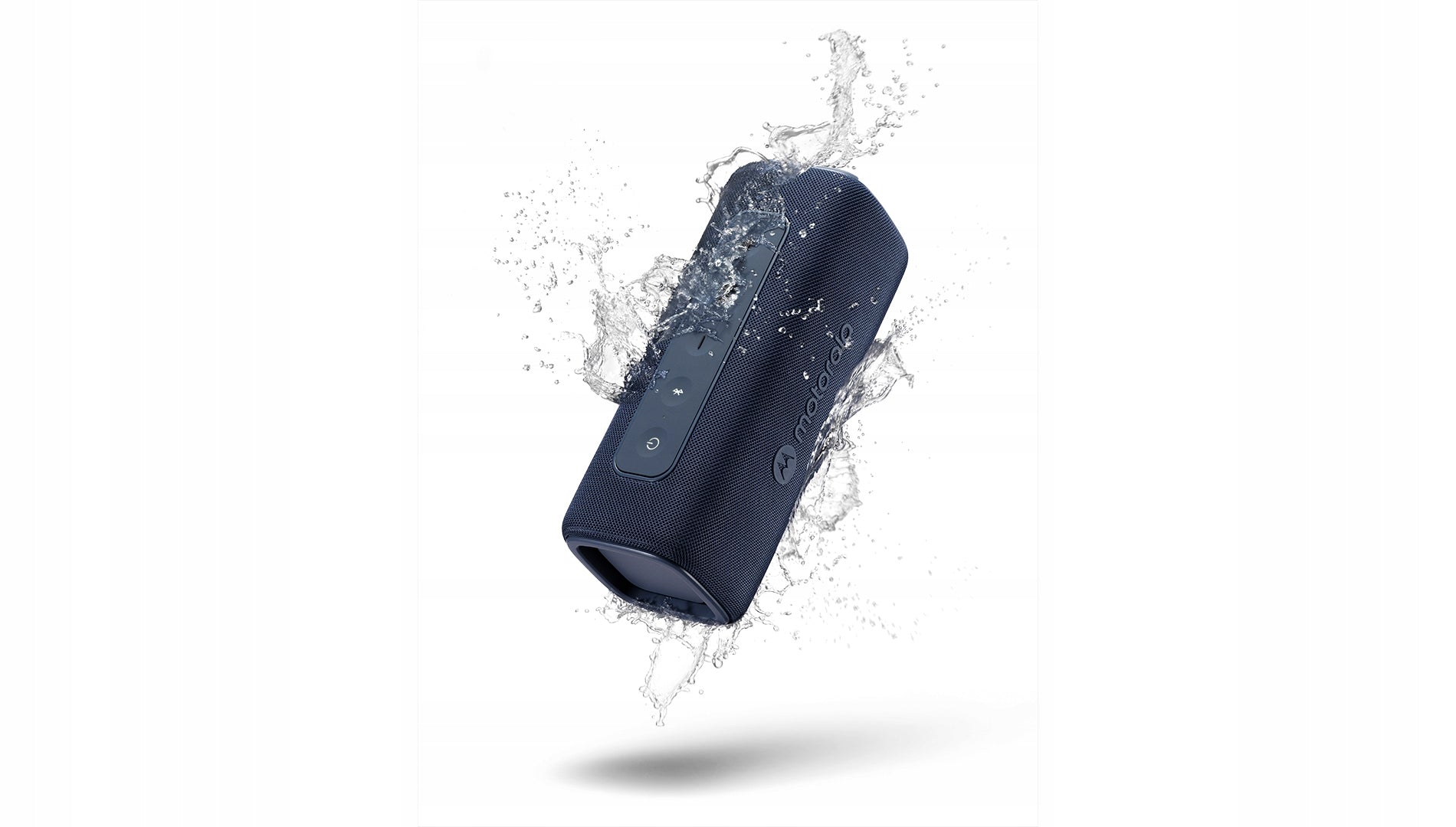 2X Motorola ROKR 600 green 30W IP67 [wireless speaker]