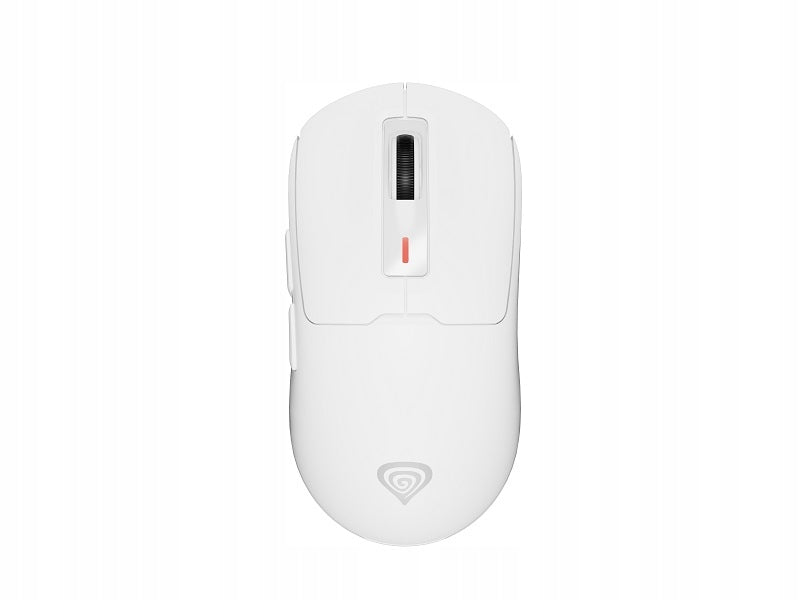 2X Mouse GENESIS Zircon 660 Pro White Model Zircon 660 PRO BIAŁY