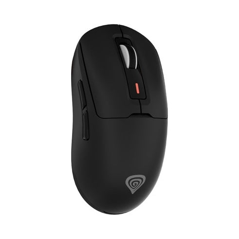 2X Mouse Genesis Zircon 660 black