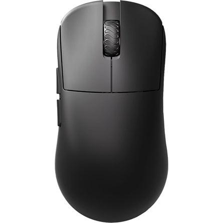 2X Mouse LAMZU Inca 8K Black