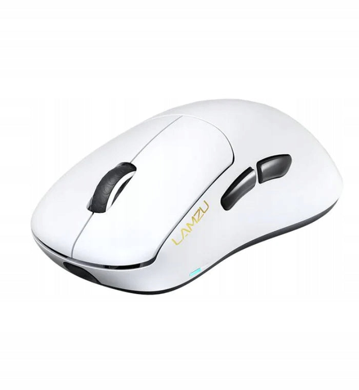 2X Mouse LAMZU Thorn White Manufacturer Lamzu