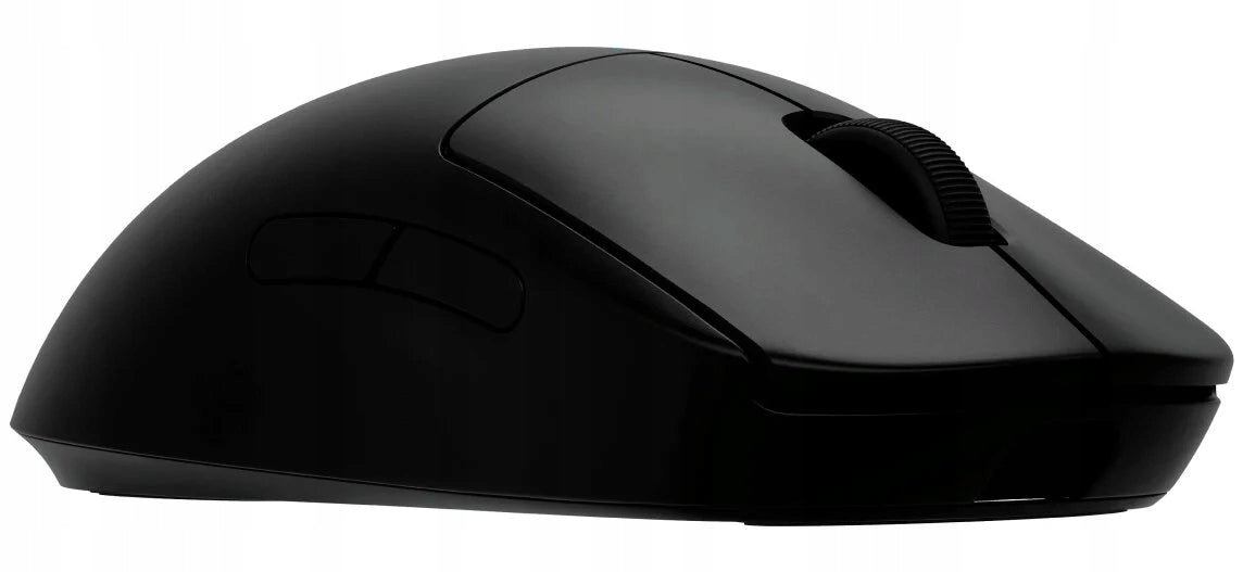 2X Mouse Logitech Pro 2 Lightspeed + nano receiver Manufacturer Logitech
