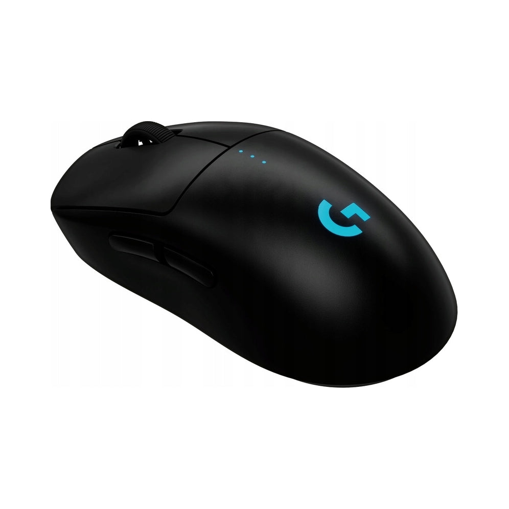 2X Mouse Logitech Pro 2 Lightspeed + nano receiver