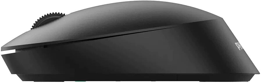 2X Mouse Philips SPK7407B Model SPK7407B/00