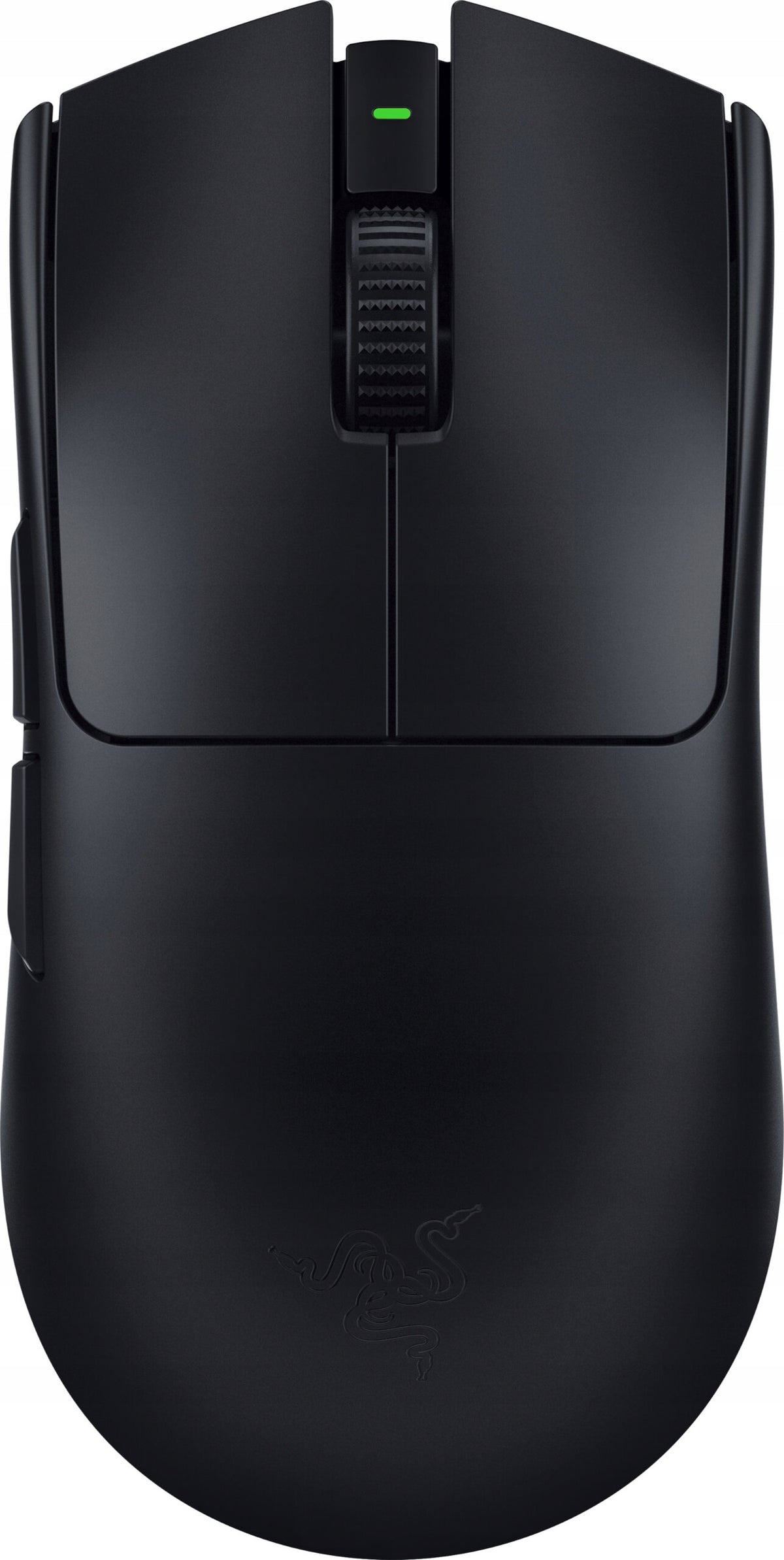 2X Mouse RAZER Viper V3 Pro SE Black Manufacturer Razer