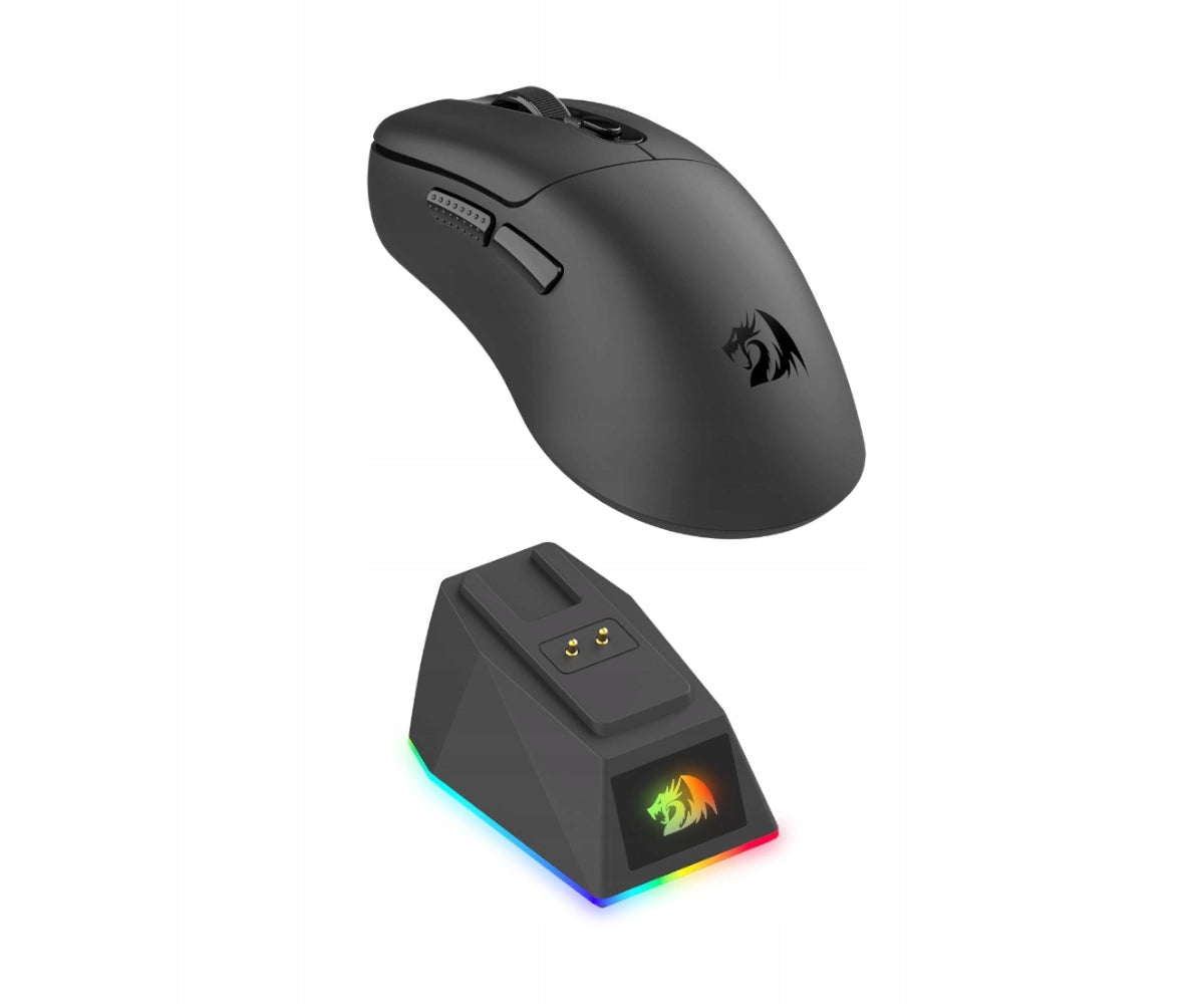 2X Mouse Redragon EBONY Model M998-STD-1 EBONY