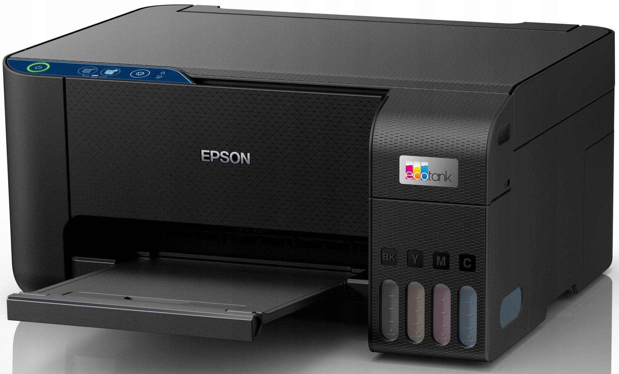 2X Multifunction Inkjet Printer (Color) Epson C11CJ68408 Brand Epson
