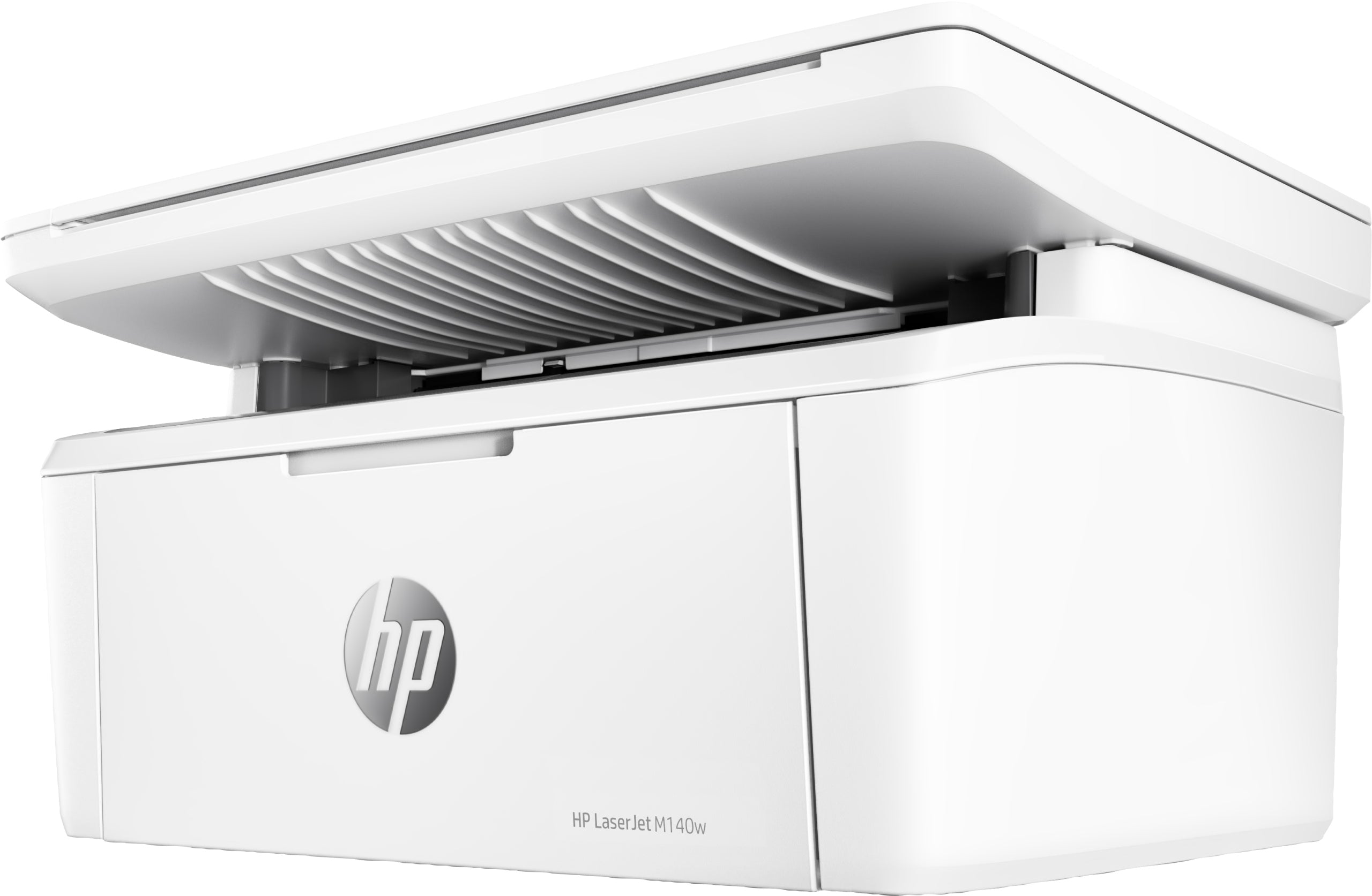 2X Multifunction Laser Printer (mono) HP LaserJet M140w Brand HP