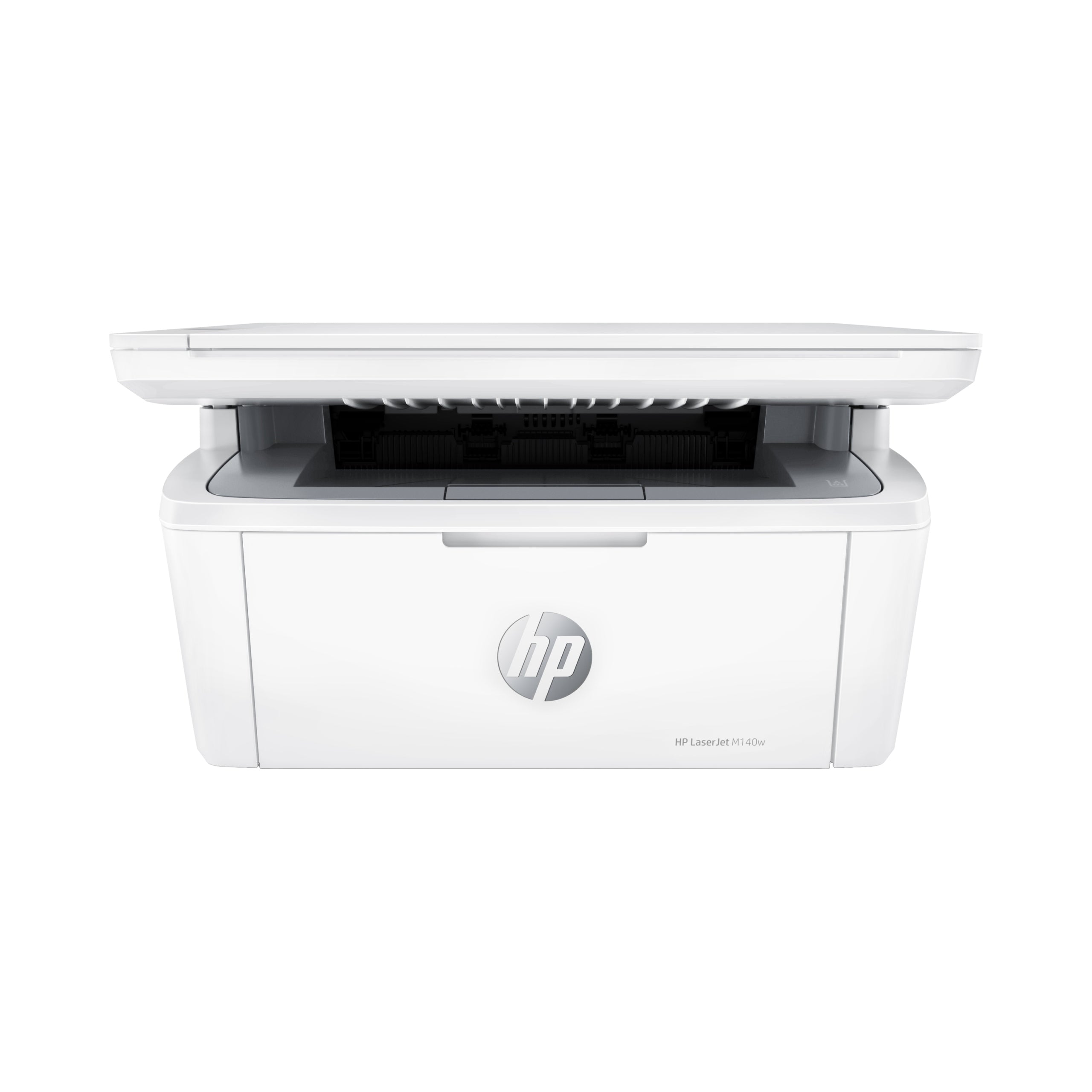 2X Multifunction Laser Printer (mono) HP LaserJet M140w