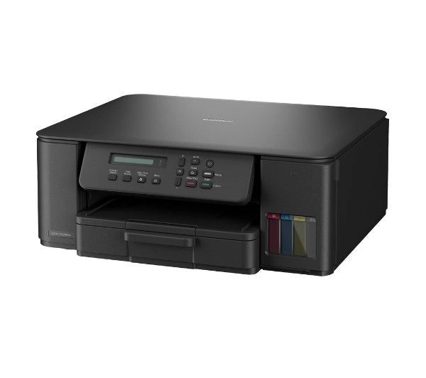 2X Multifunction printer BROTHER DCP-T535DW Plus InkBenefit Duplex INK Brand Brother