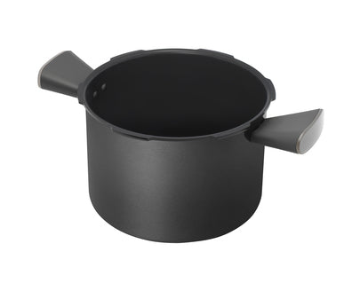 2X Multifunctional pot Tefal CY851130 Cook4Me+, white