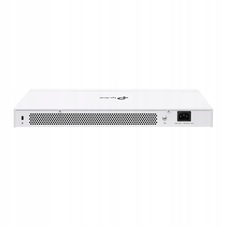 2X NETWORK SWITCH TP-LINK FESTA FS328G 28-PORT SMART SWITCH WHITE Manufacturer TP-Link
