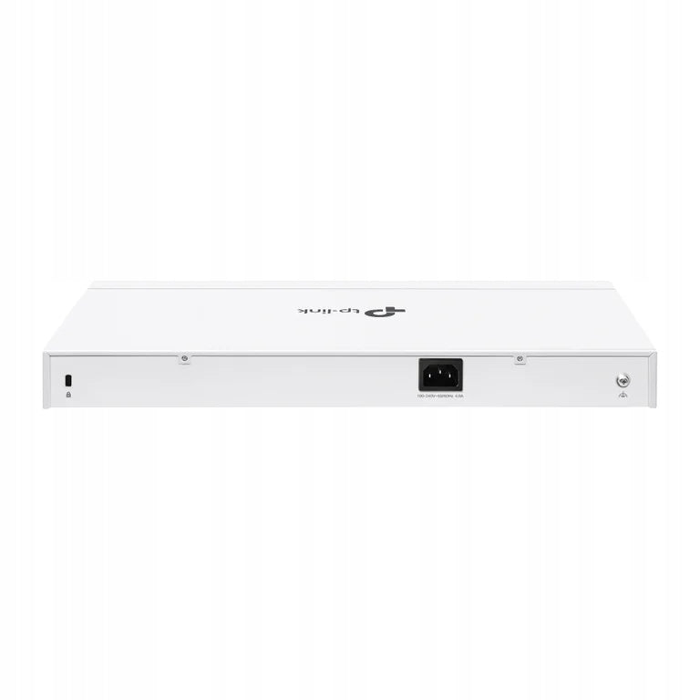 2X NETWORK SWITCH TP-LINK FESTA FS328GP 28-PORT SMART SWITCH WHITE Manufacturer TP-Link