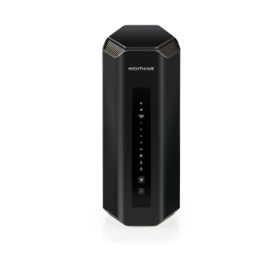 2X Netgear Nighthawk RS700S Router (19000Mb/sa/b/g/n/ac/ax/be) Model RS700S-100EUS