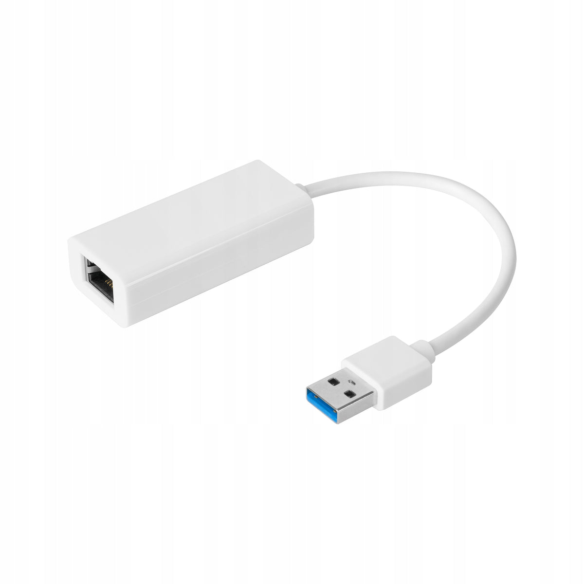 2X Network adapter USB 3.0 LAN Ethernet RJ45
