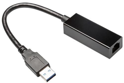 2X Network card GEMBIRD USB3.0 -> RJ45 Manufacturer code NIC-U3-02