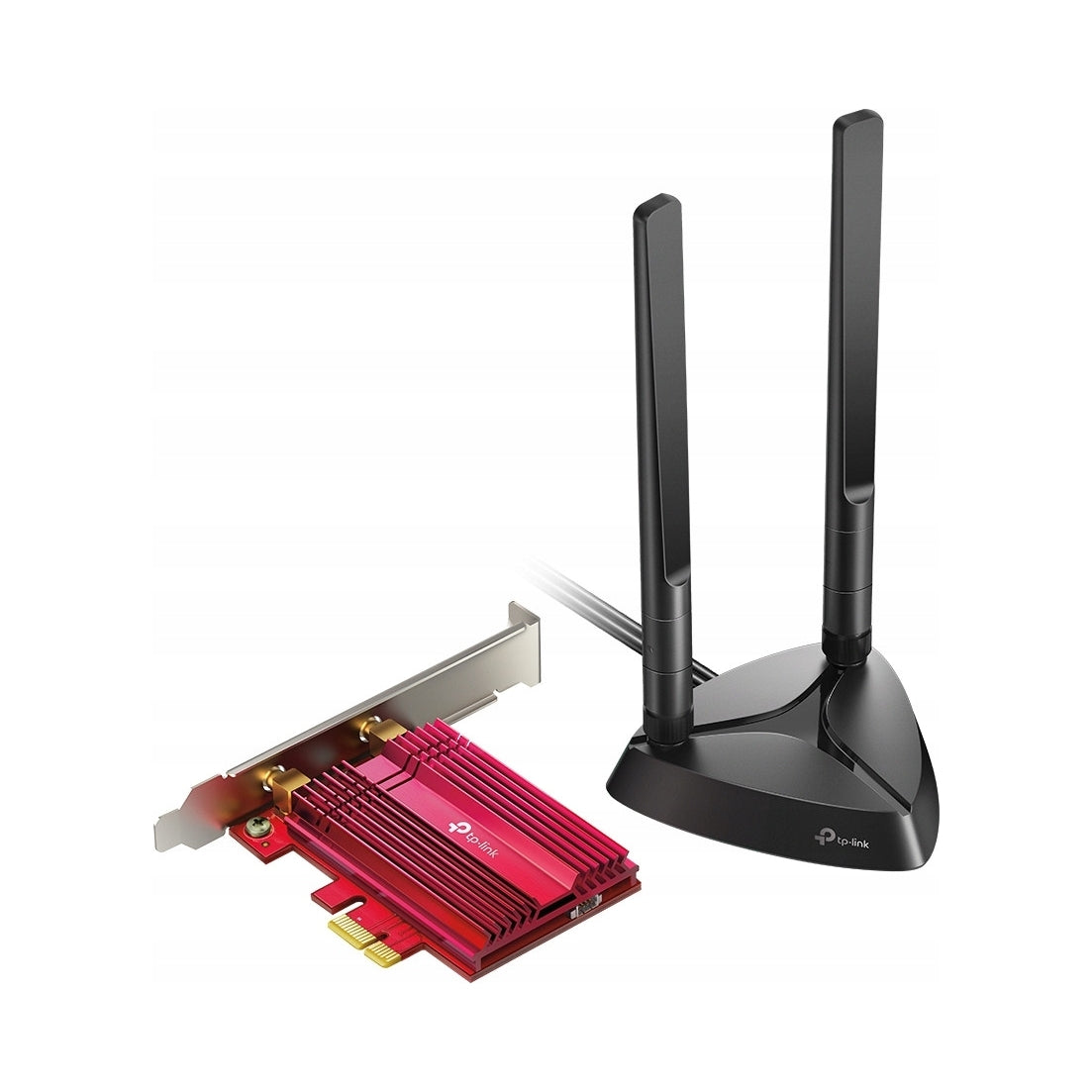 2X Network card TP-Link Archer TX3000E WiFi AX3000