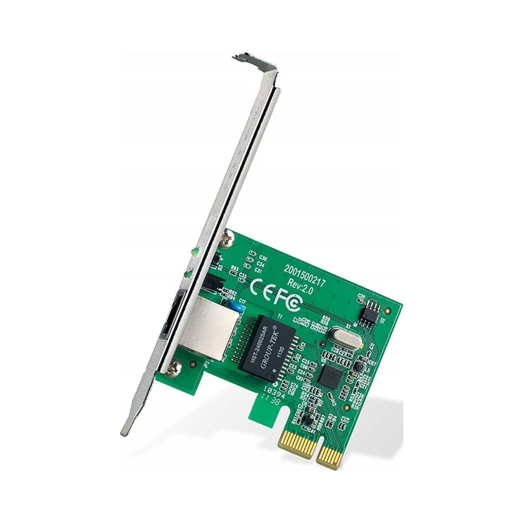 2X Network card TP-Link TG-3468 PCI-E 10/100/1000Mbps
