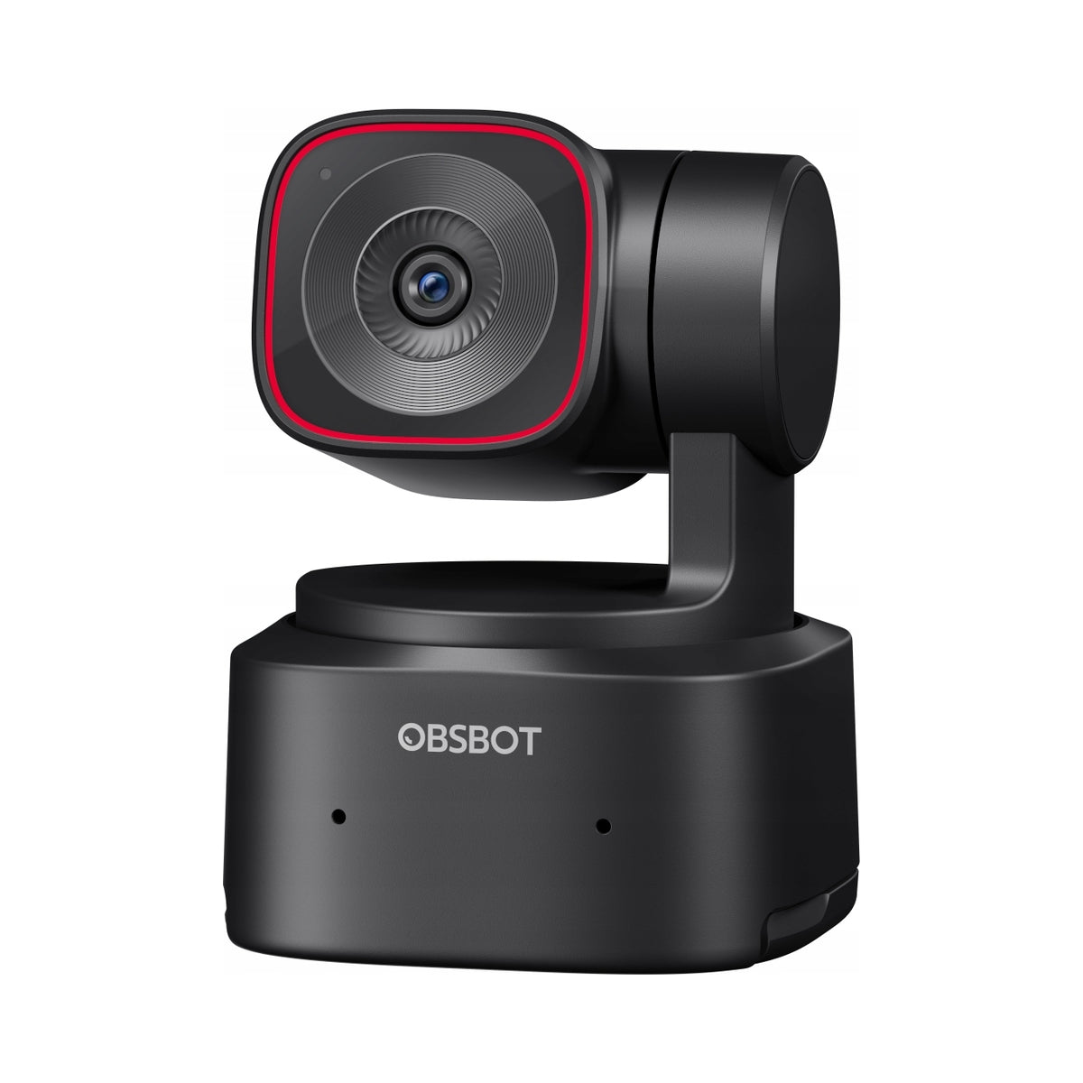 2X OBSBOT Tiny 2 Lite 4K AI Webcam Zoom HD PTZ Tracking