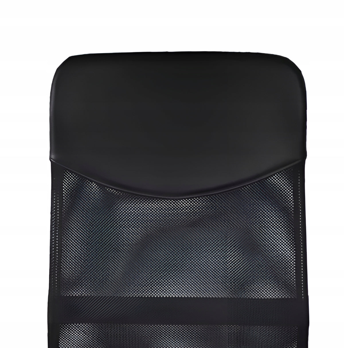 2X Office chair MESH Malatec 23236 Furniture depth 60 cm