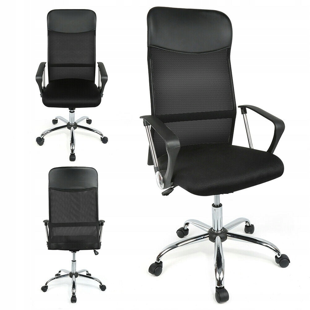 2X Office chair MESH Malatec 23236