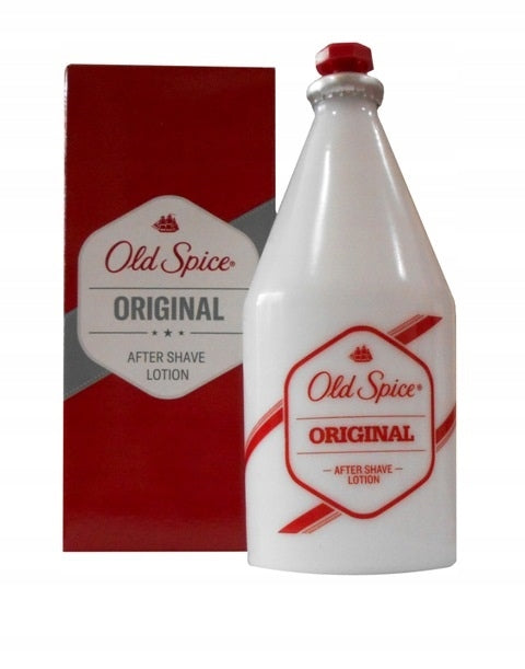 2X Old Spice Original Aftershave 150ml for Men for Him Manufacturer code 8411061762264