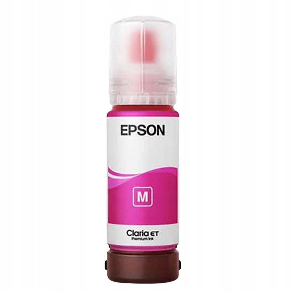 2X Original ink EPSON 103 MAGENTA