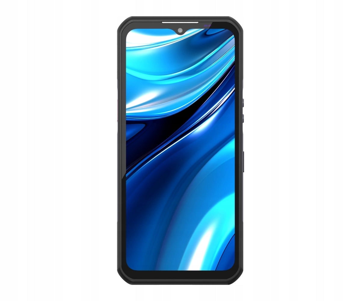2X Oukitel WP39 Pro 5G 12+24/512GB, 11000mAh, smartphone, grey Built-in memory 512 GB