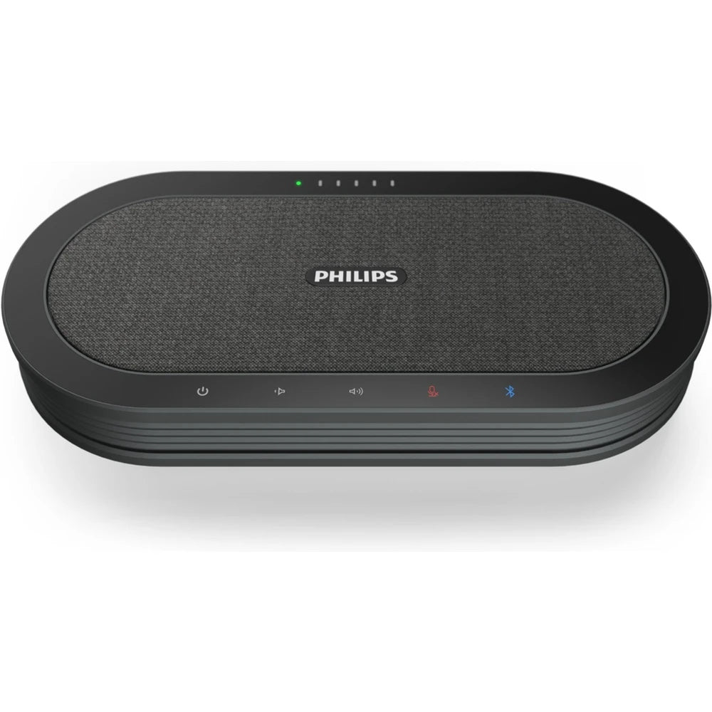 2X PHILIPS SmartMeeting Wireless Conference Microphone with Assistant s