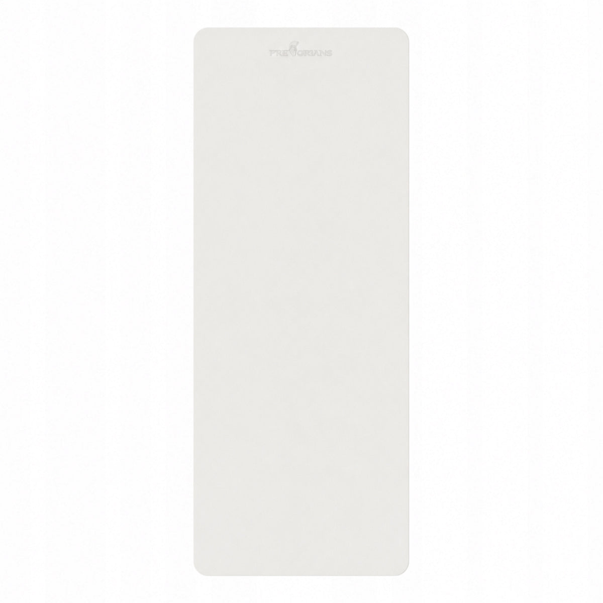2X PILATES YOGA EXERCISE MAT TPE NON-SLIP GYMNASTIC FITNESS 0,