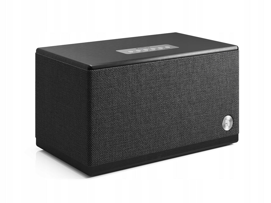 2X PORTABLE SPEAKER AUDIO PRO BT5 40W BLUETOOTH DRIFTWOOD BROWN-BLACK