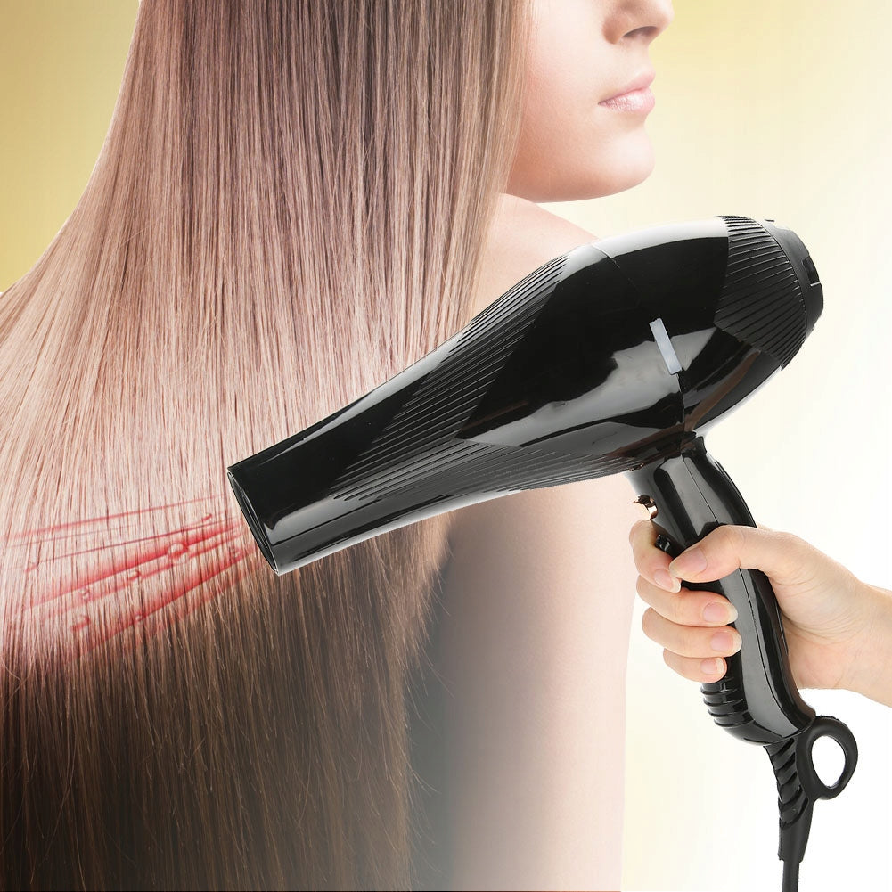 2X PROFESSIONAL 3000W SALON HAIR DRYER Brand no brand