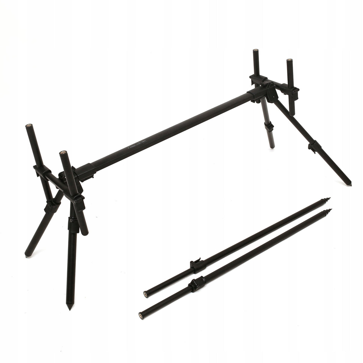 2X PROLOGIC ROD FOR TWIN SKY 2ROD CARP STAND Manufacturer code 57230