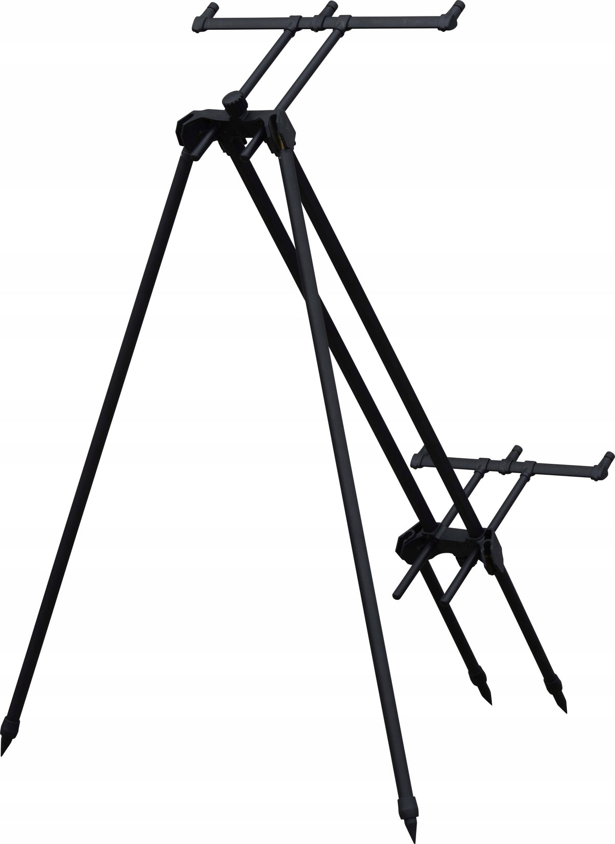 2X PROLOGIC TRI-SKY ROD POD FOR 3 RODS Manufacturer code 54367