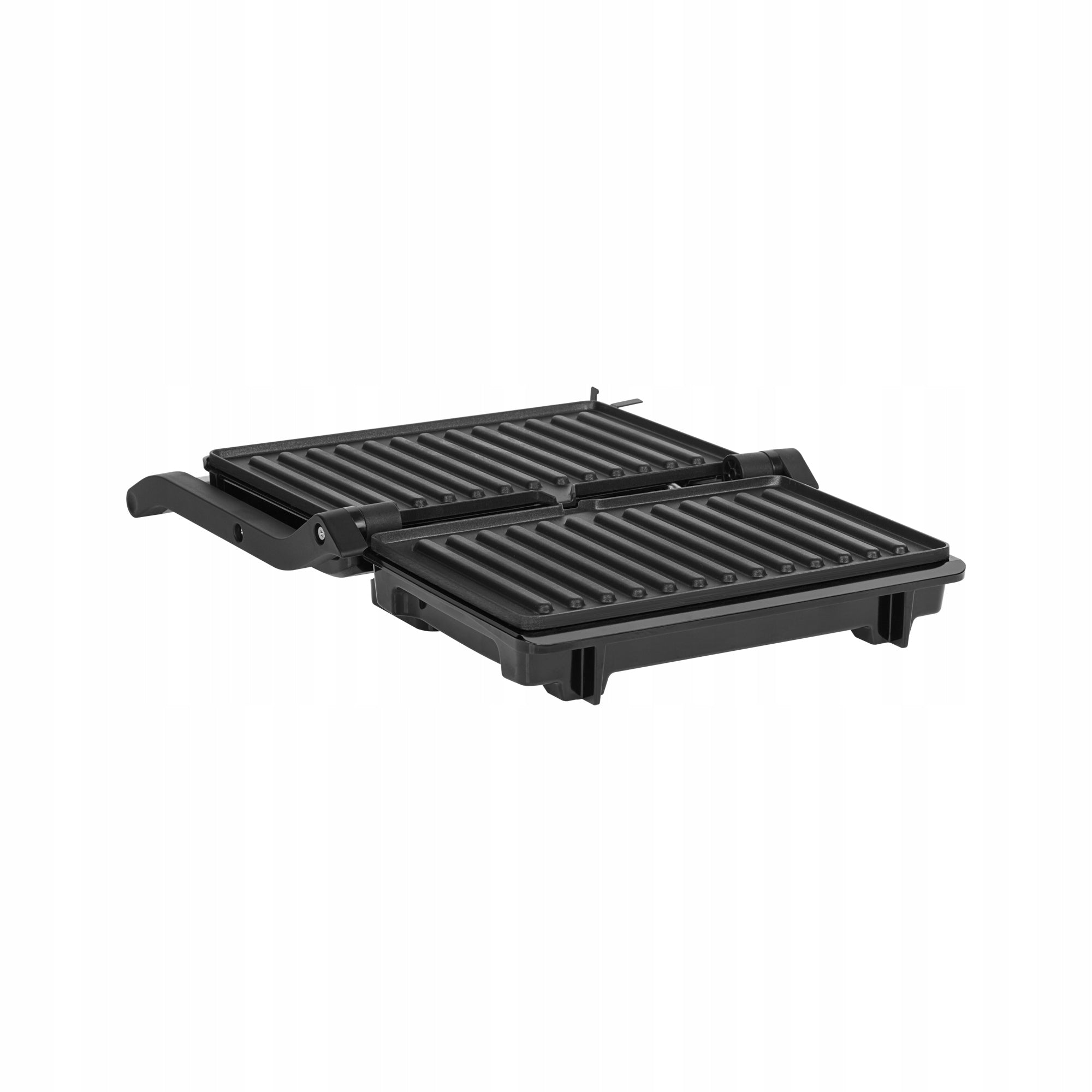 2X Panini grill sandwich toaster 1000W 3 positions Teesa Power rating 1000 W
