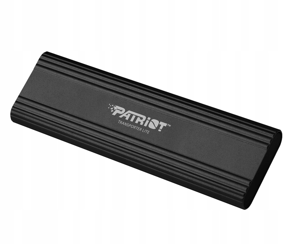 2X Patriot Transporter Lite 1TB External SSD Manufacturer Patriot Memory