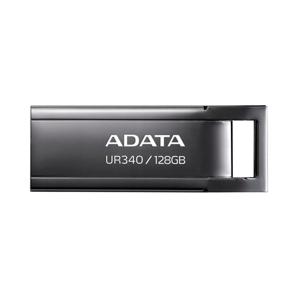 2X Pendrive Adata UR340 128GB black