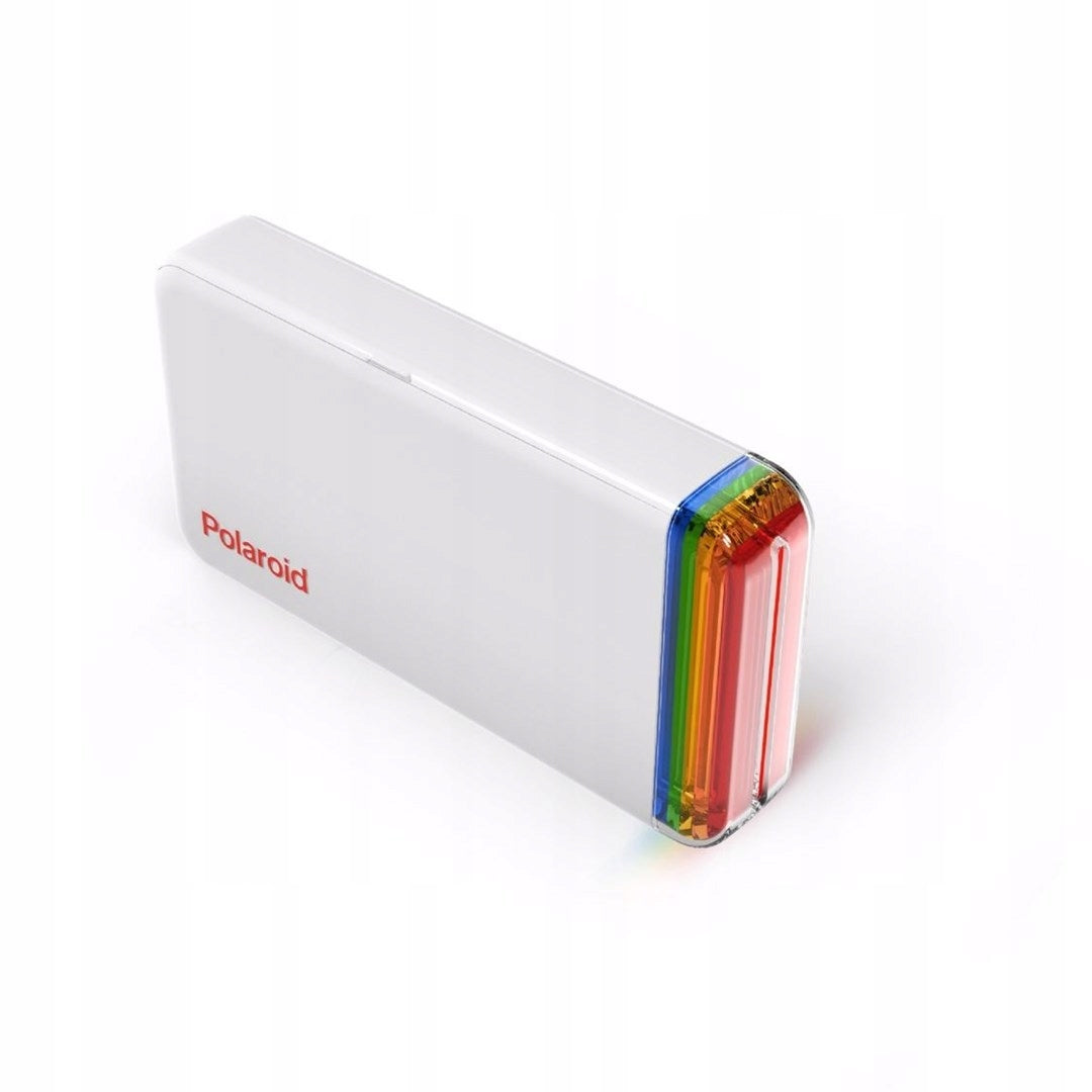 2X Photo Printer POLAROID Hi-Print Gen 2 White Brand Polaroid