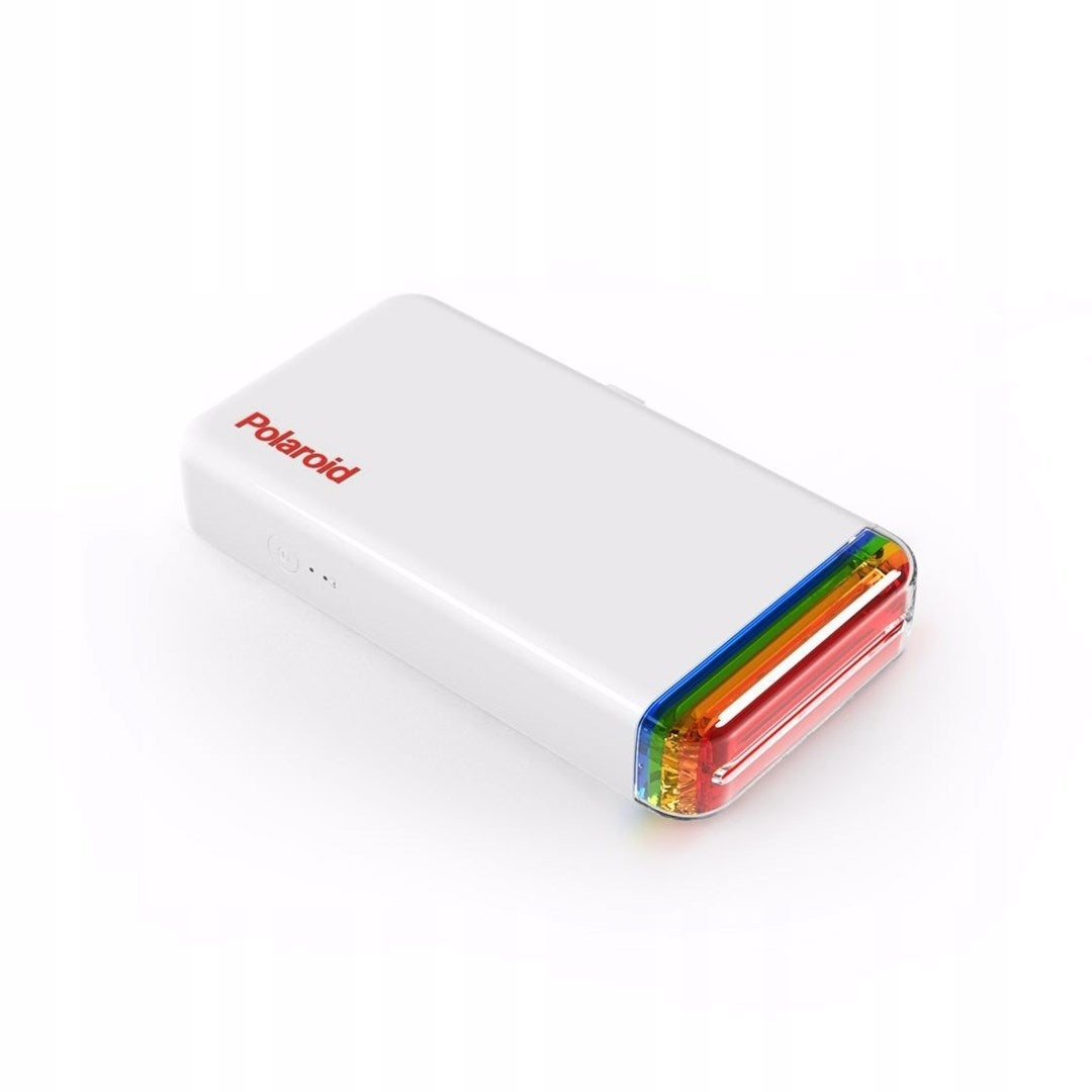 2X Photo Printer POLAROID Hi-Print Gen 2 White Model 127171