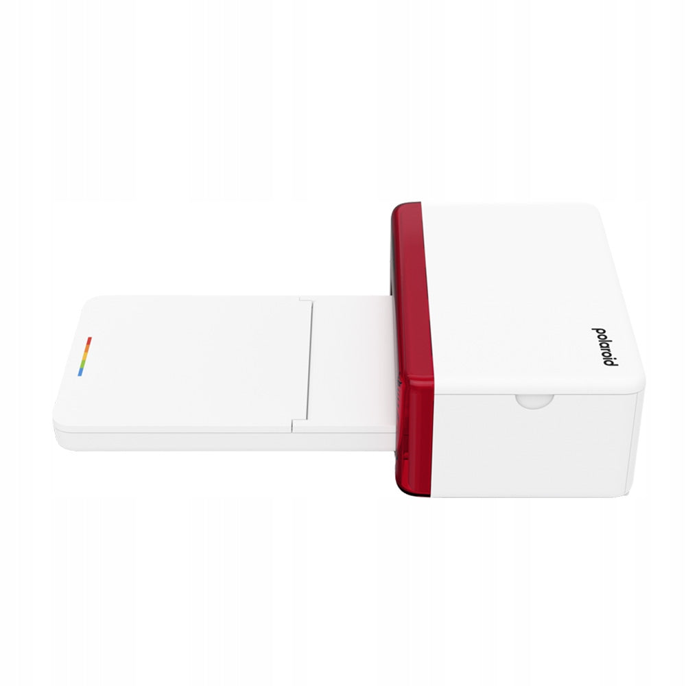 2X Photo Printer Polaroid Hi-print 4x6 white Model Polaroid Hi-print 4x6 Photo Printer White