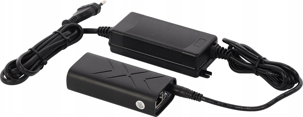 2X PoE Switch 3-Port for 2 IP Cameras SG32 Pulsar