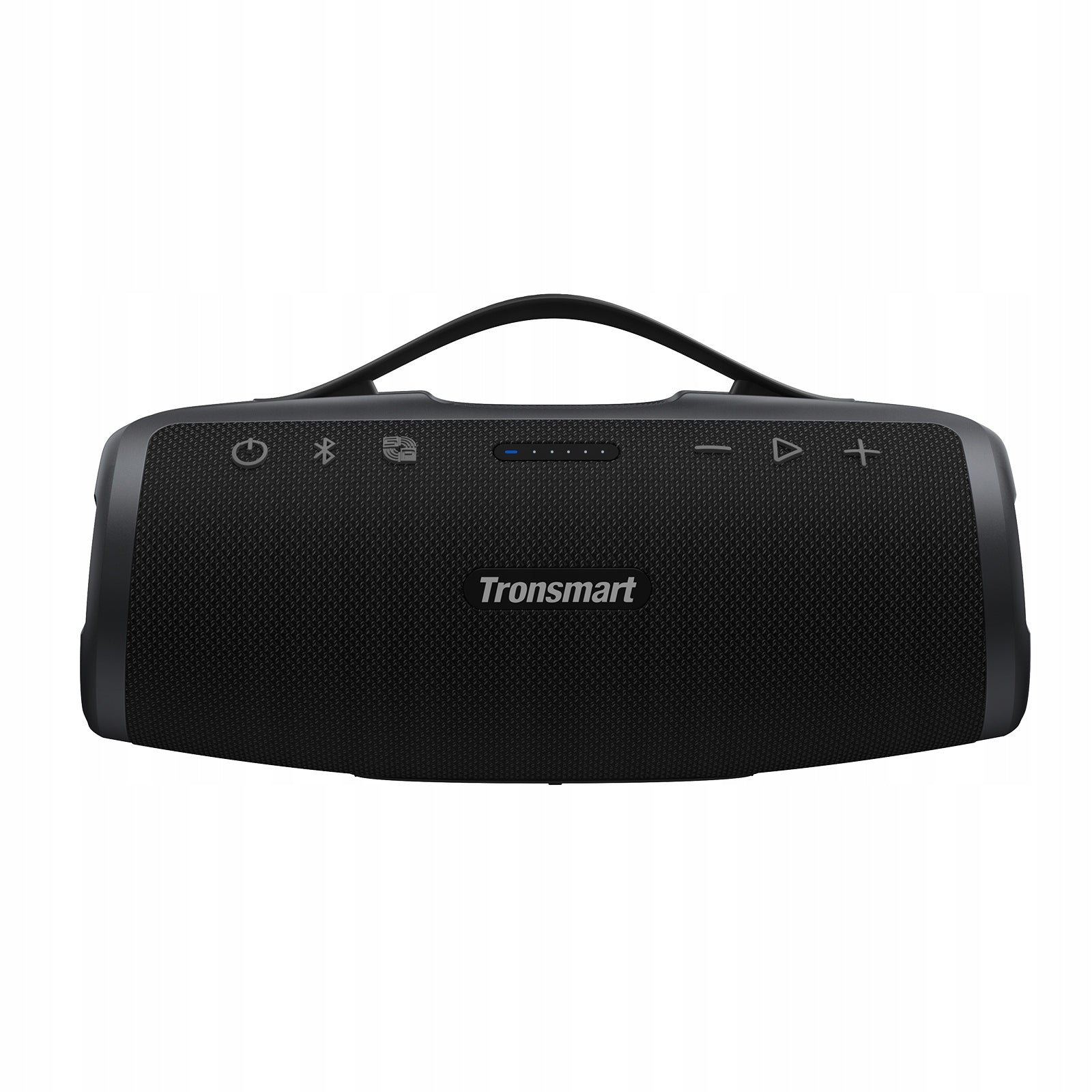2X Portable Bluetooth Speaker 50W IPX7 20H Tronsmart Mirtune S100 Brand Tronsmart