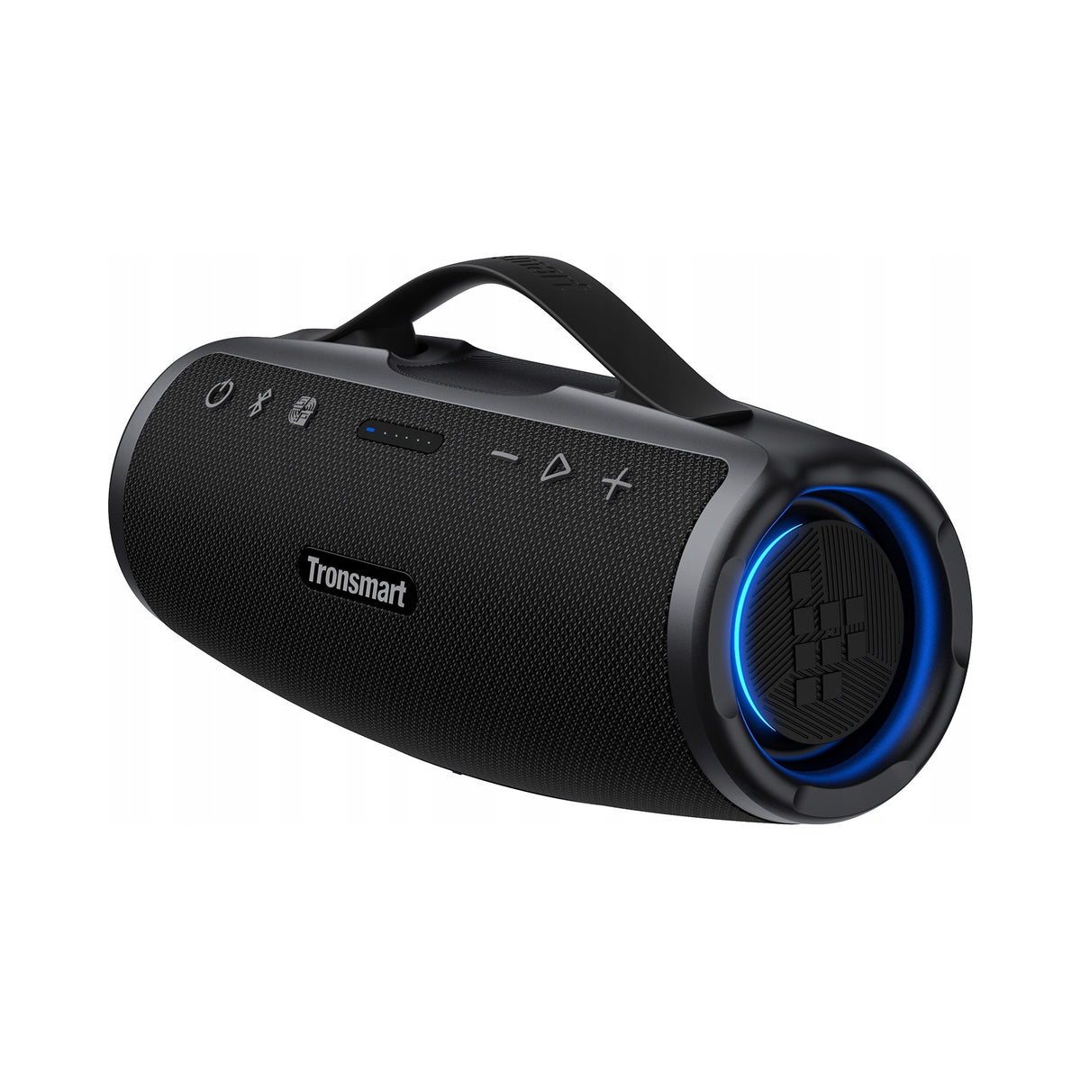 2X Portable Bluetooth Speaker 50W IPX7 20H Tronsmart Mirtune S100