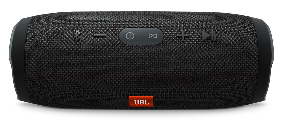 2X Portable Speaker, Black, 7 h Brand JBL