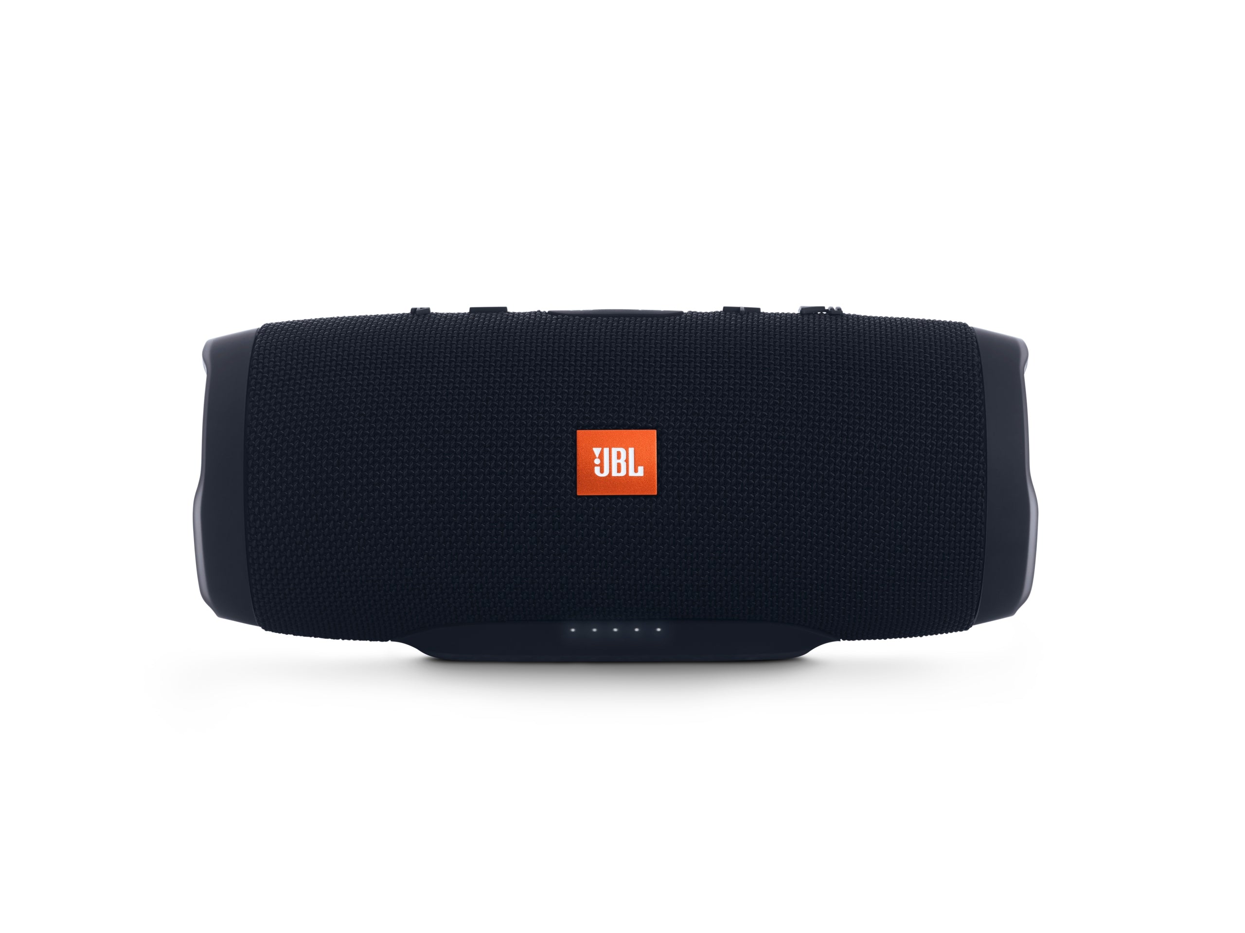 2X Portable Speaker, Black, 7 h Model Charge 3