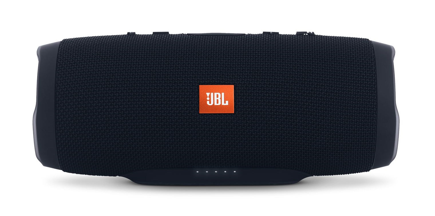 2X Portable Speaker, Black, 7 h