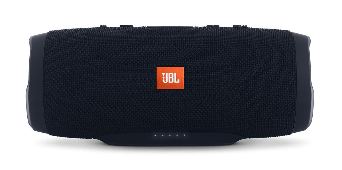 2X Portable Speaker, Black, 7 h