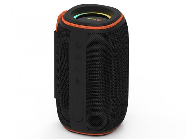 2X Portable Speaker Waterproof Tracer XtremeBeat TWS Bluetooth Black 15W Model other