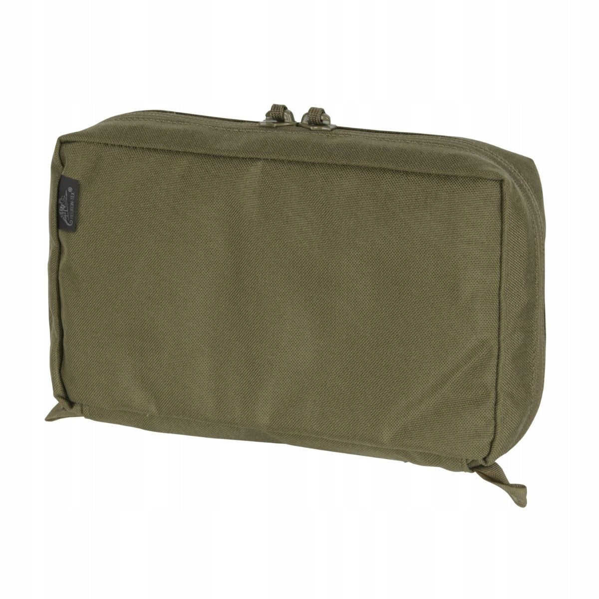 2X Pouch Pocket Container Organizer EDC Helikon EDC Insert Large Ol. Gr